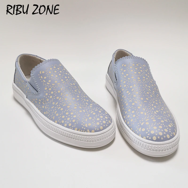 RIBU ZONE/; распродажа; обувь из натуральной кожи; Экстра-образец; женская обувь на плоской подошве для студентов и работы