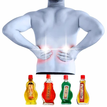 

Far IR Stiff Neck Pain Relieving Essential Oil Spondylosis Treatment Herbal Solution Snake Venom Migraine Acesodyne Cream 15ml