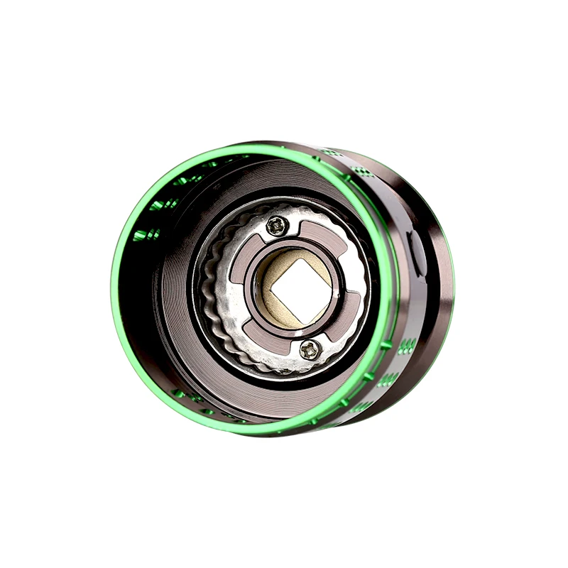 TSURINOYA KINGFISHER 800 1000 запасная глубокая мелководье Катушка спиннинговая катушка ультра-светильник алюминиевый сплав дополнительная катушка Замена