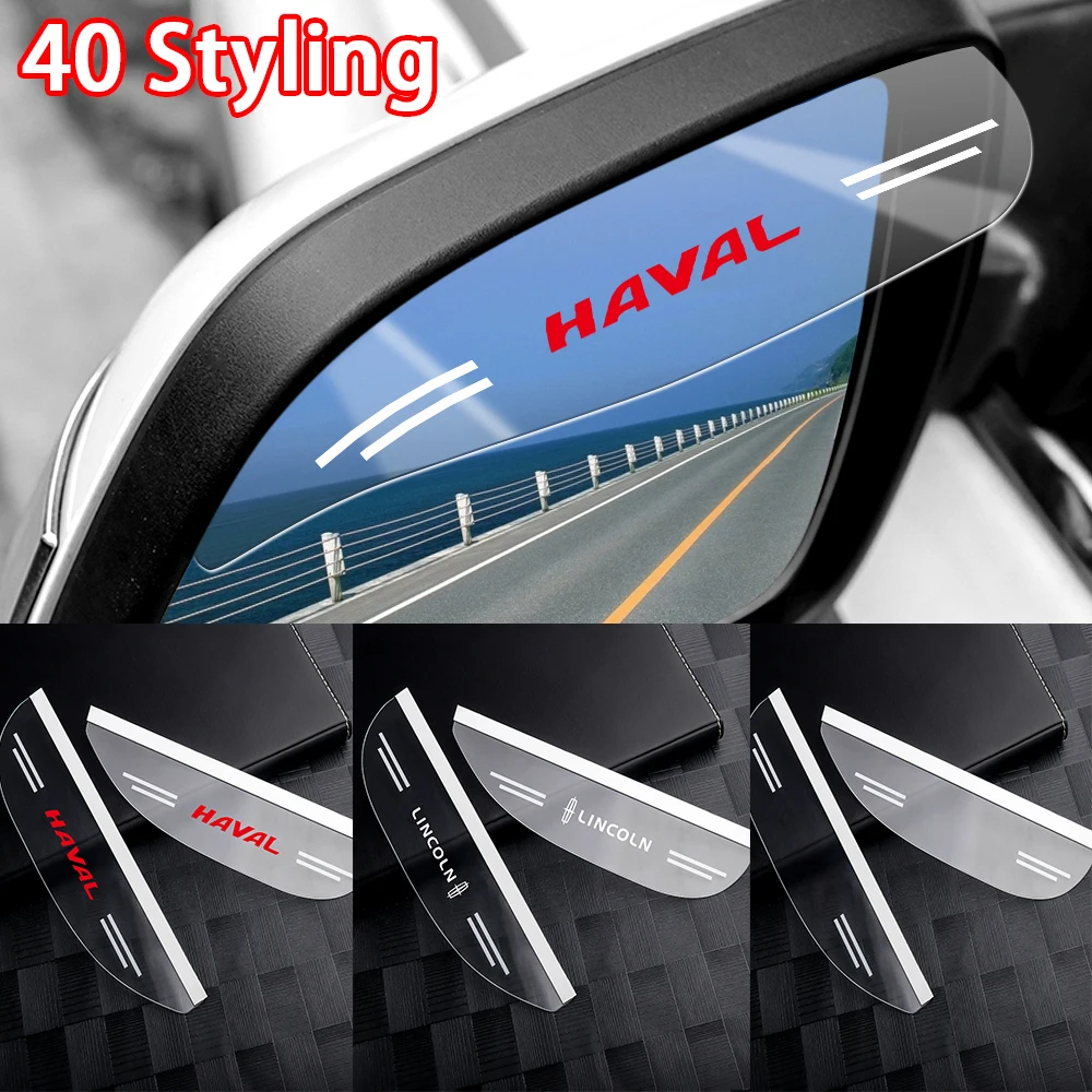 Car Rain Eyebrow For Chevrolet Cruze Spark Sail Equinox Trax Captiva Lacetti Impala Camaro Sonic Aveo Rainproof Tuning Accessory |