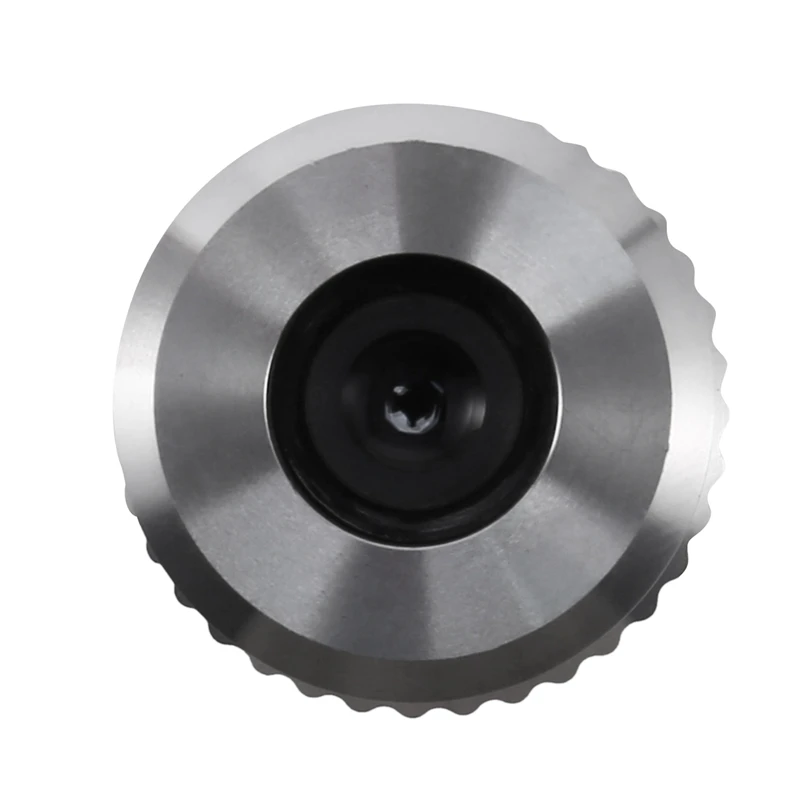 Microscope plan achromatic objective lens 4X biological metallurgical microscope objectives
