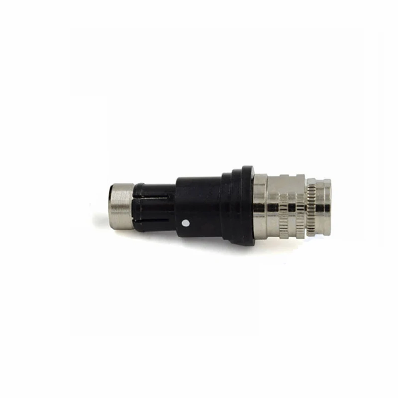 RS 0F 102 2 3 4 5 7 9 контактный разъем FLG водонепроницаемый IP68 серии для Фишера|plug