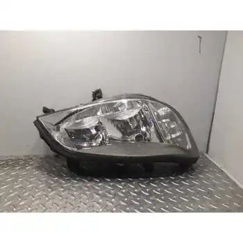 

90582021 headlight Left Opel Zafira A 2.2 16v Dti Cat (and 22 Dtr / L50)