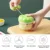 Измельчитель Блендер Ручной Инструмент Slicer Кухонный Комбайн Многофункциональный Мини Ручной Тянуть Овощная Кухня Из Нержавеющей Стали Чеснок Терка