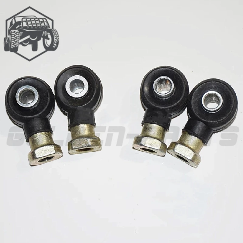 1 комплект наконечник тяги подходит для LINHAI LH 260 300 400 550 ATV|Детали и аксессуары