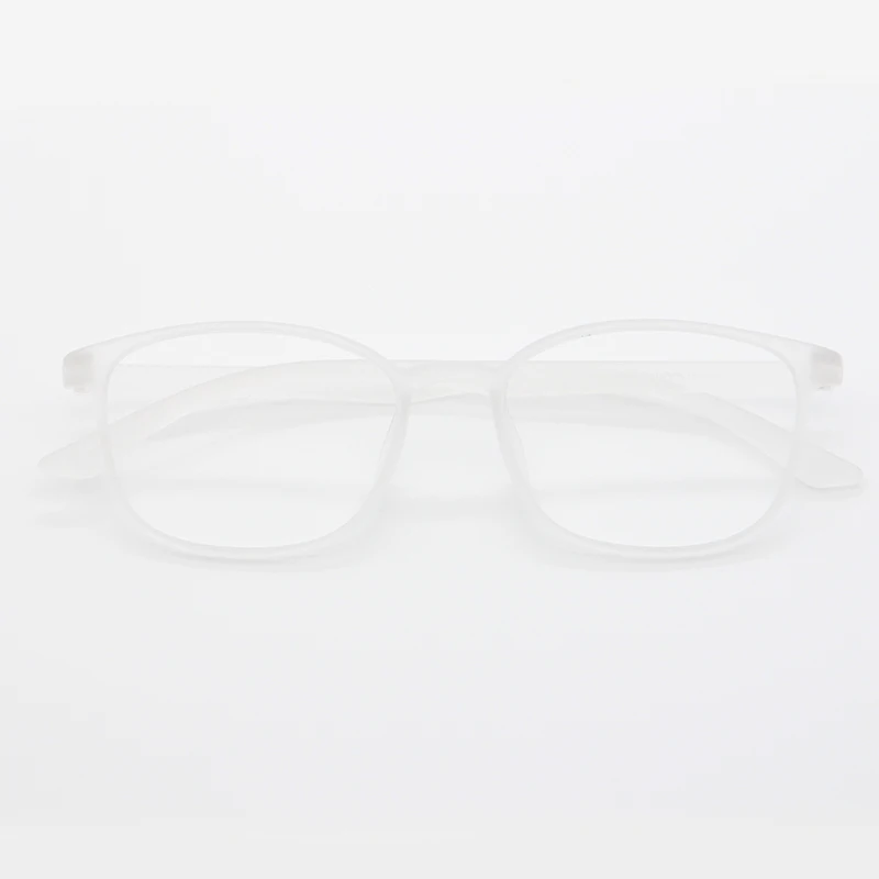 BCLEAR Ultralight Rectangular Fashion Eyeglasses Frame