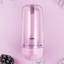 SUFOR-U Q-08 360 градусов Милая Детская электрическая зубная щетка