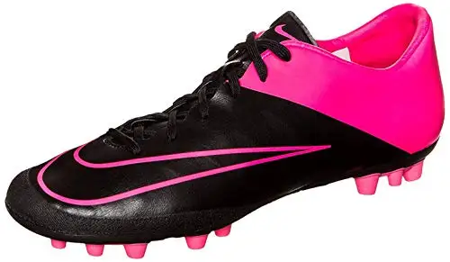 Ligero maquillaje Sueño áspero Nike Mercurial Victory V AG R, Botas de fútbol para Hombre, Negro/Fucsia,  44 EU|Calzado de fútbol| - AliExpress