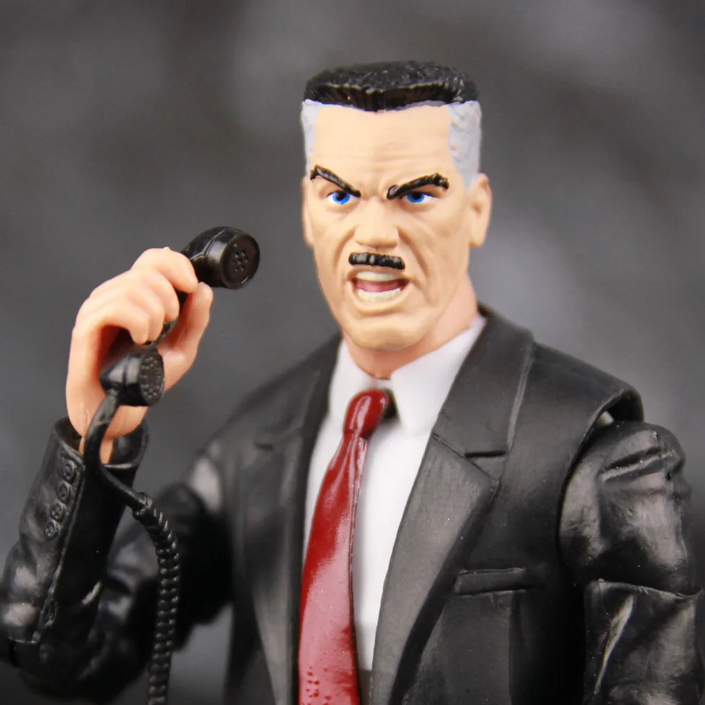 Marvel J. Jonah Jameson Jr. 6\