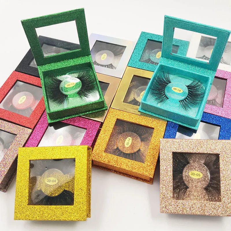 1pcs wholesale false eyelashes packaging box fake 3d mink lashes boxes faux cils strip diamond magnetic case empty 1pcs wholesale false eyelashes packaging box fake 3d mink lashes boxes faux cils strip diamond magnetic case empty