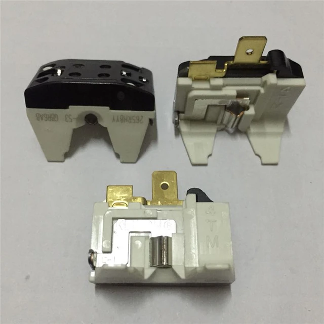 Klixon Motor Protector Cross Reference Outlet Stores