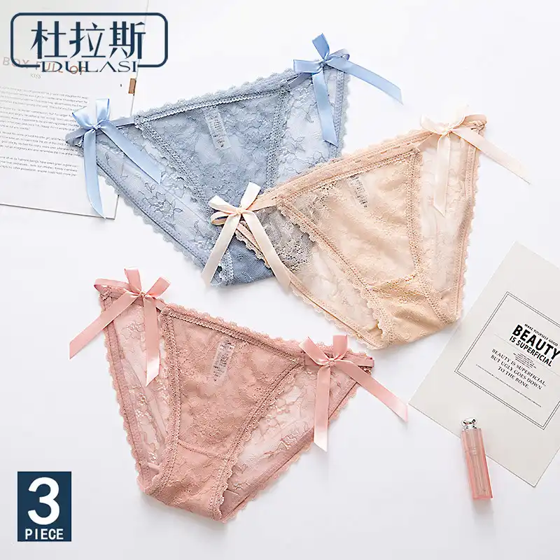 marcas de interiores para mujeres