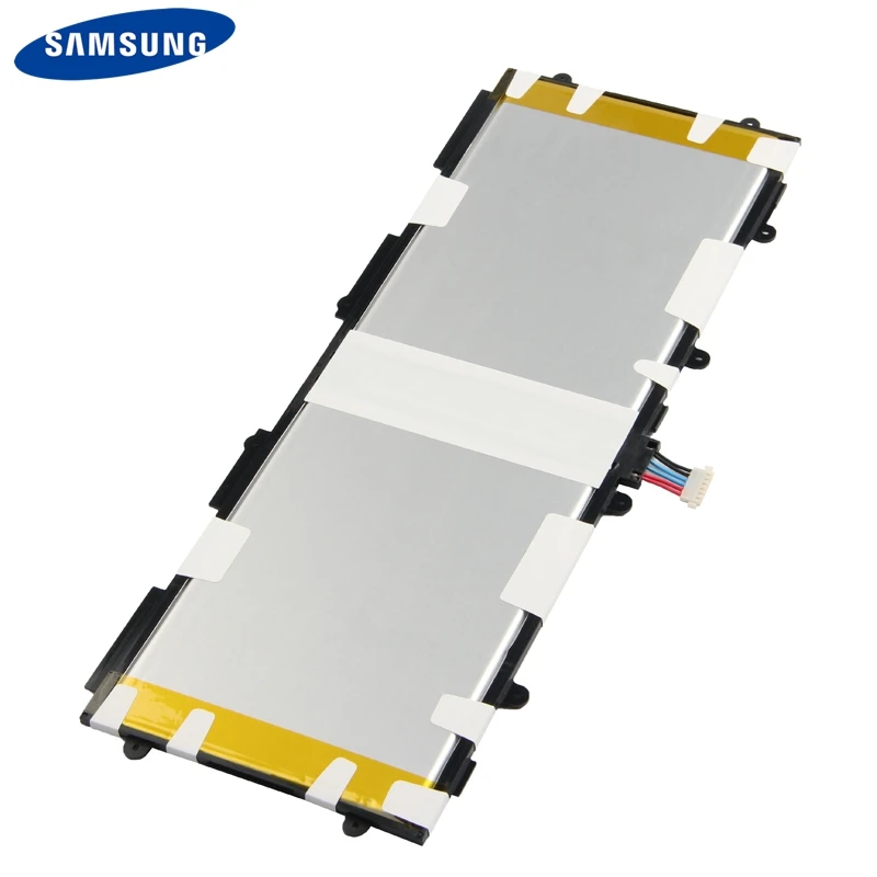 Аккумулятор samsung T4500E T4500C T4500K для samsung GALAXY Tab3 P5210 P5200 P5220 Сменный аккумулятор для планшета 6800 мАч
