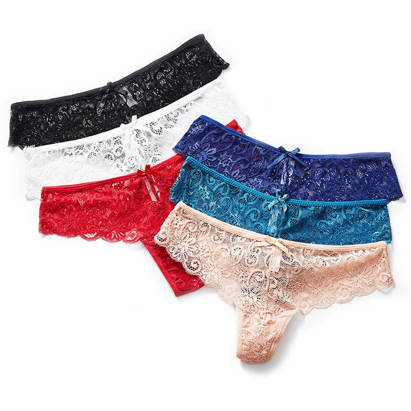 Cotton lace pants Clearance