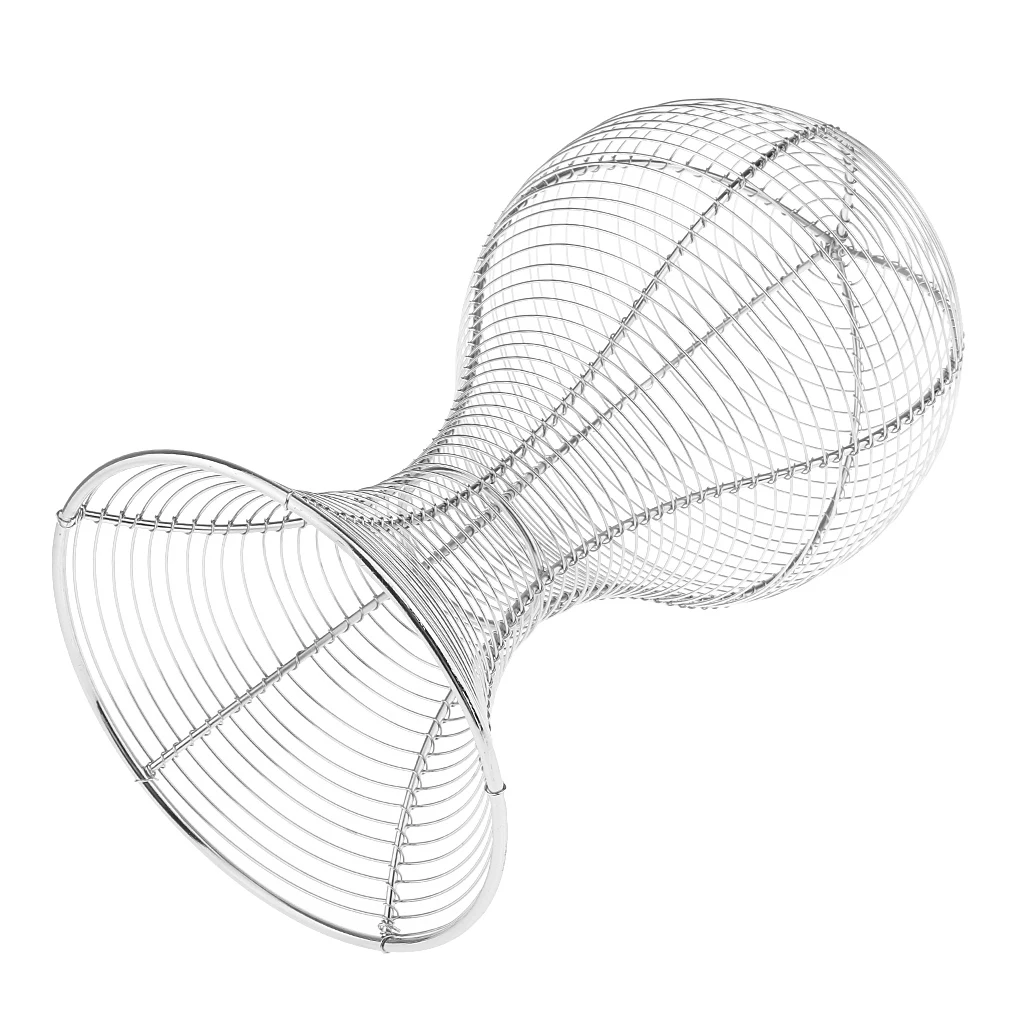 Metal Head Hat Cap Display Holder Stand Tool Wigs Stand Rack for Man & Women