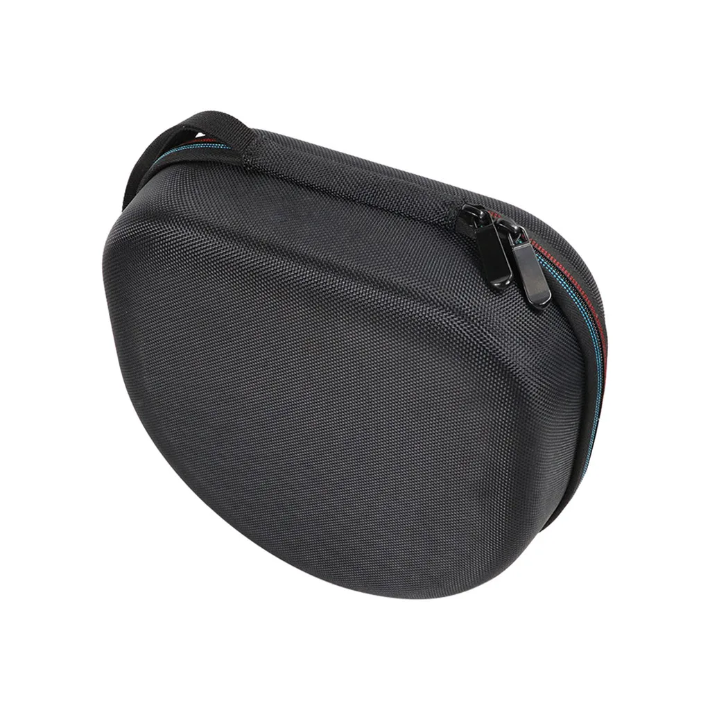 Защитный чехол для наушников Чехол сумка для хранения sony WH-CH700N CH700N беспроводные Bluetooth наушники - Цвет: Черный