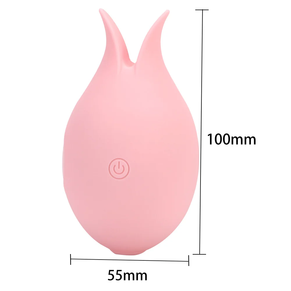 Orgasm Masturbator And Clit Sucking Vibrator For Nipple Massage_voghion.com