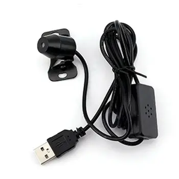 

Multipurpose USB Car Ambience Ambient Starry Sky LED Roof Light Glow Interiors L9BC