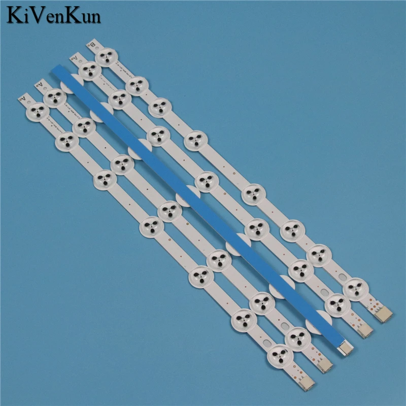 TV  LED Ʈ Ʈ  39R6012F 39 Ǯ HD TV  ŰƮ LEDS  390DLED_A/B-Type_REV02 Rulers