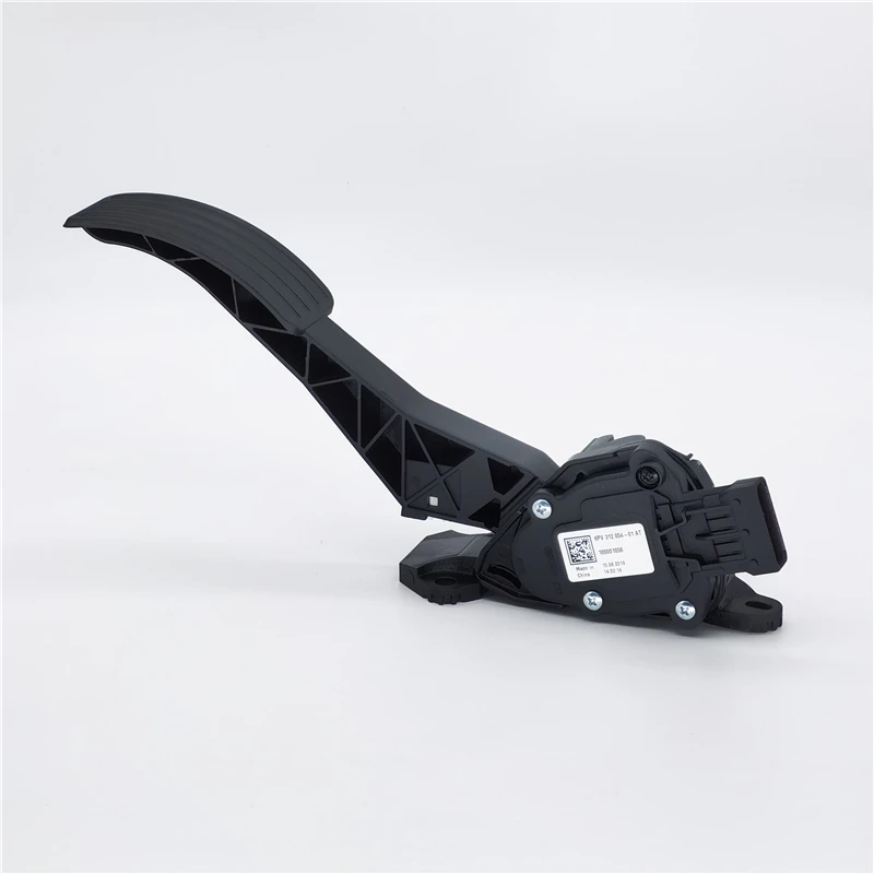 

OEM 100001058 Electronic Throttle Accelerator Pedal Assembly Accelerator Pedal Sensor For QOROS 3 5 7