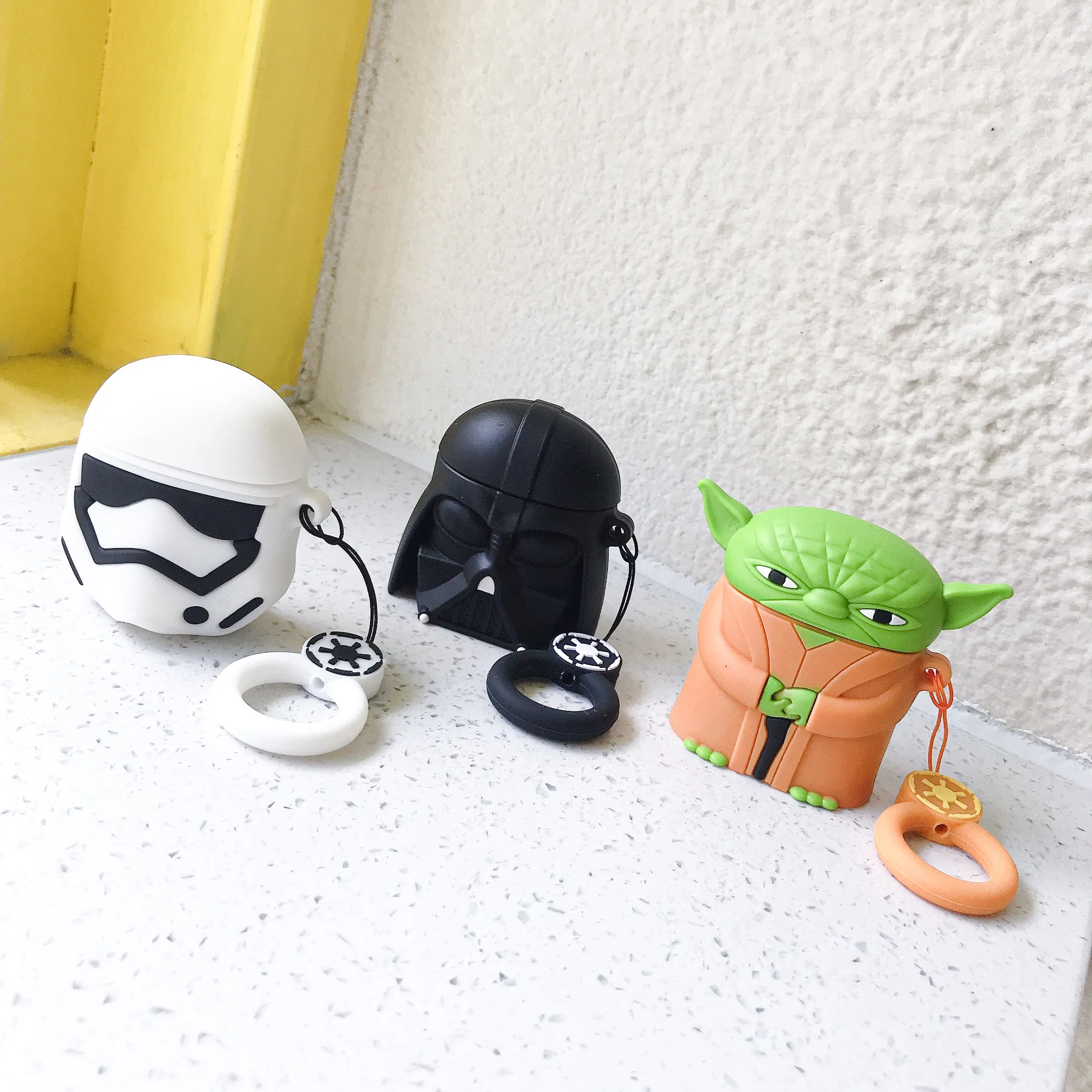 Airpods Star Wars Case Off 56 Canerofset Com