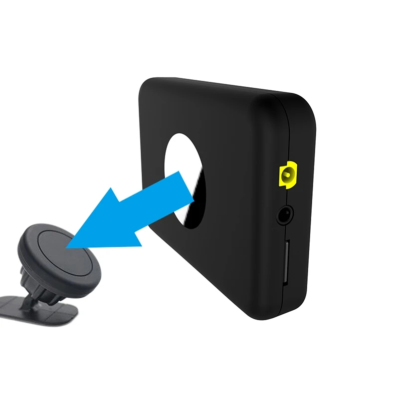 Универсальный DAB радио FM приемник цифровой передатчик аудио сигнала + Антенна MCX 3