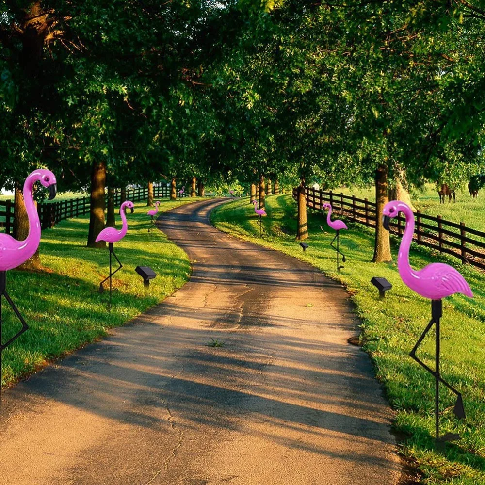 3Pack-Solar-Flamingo-Stake-Light-Lantern-Solar-Powered-Pathway-Lights-Outdoor-Waterproof-Garden-Decorative-Lawn-Yard(3)