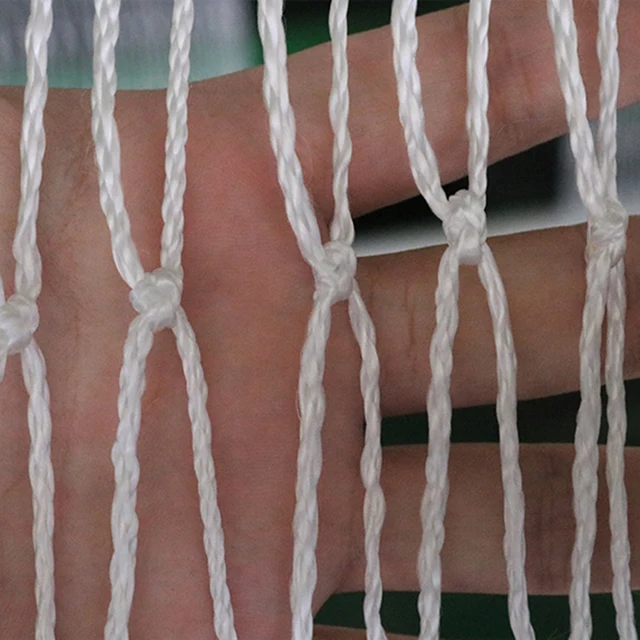 Gyerekek Biztonsági Nettó Védelmi Építési Kötél A Hulló Háló Erkély Ablak Lépcsőház Korlátja Baby Cat Kutya Nylon Biztonságos Kerítés - Image 4