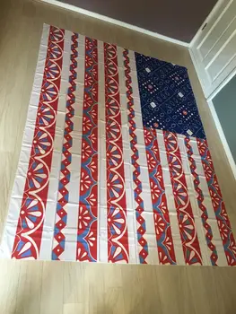 

Sales 2018 Bohemia American Flag Wall Hanging Tapestry Multifunctional Cloth Craft Yoga Mat Towel Bedspread Beach Shawl