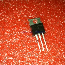 10 шт./лот IRFZ44NPBF IRFZ44N IRFZ44 в 220 на