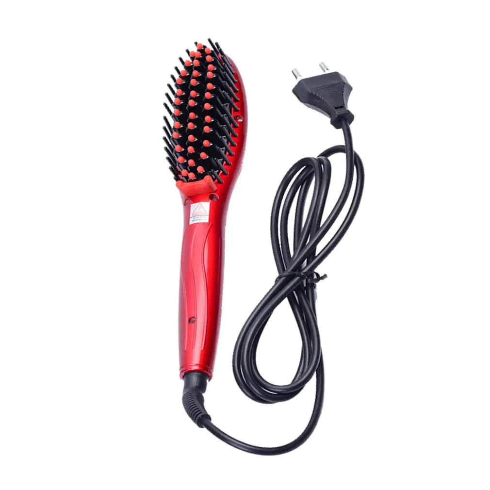 

Straight Hair Comb Artifact Does Not Hurt Power Generation Splint Automatic Hair Straightener Curly Bar Straight Roll Dual