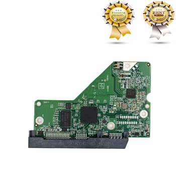 

HDD PCB FOR pcb Logic Board /Board Number:2060-771829-005 REV A