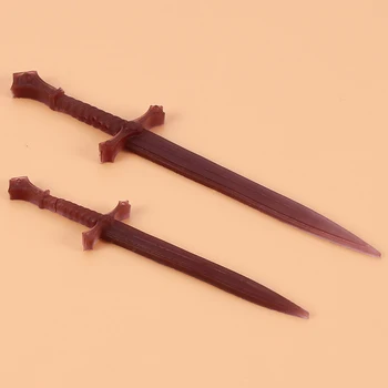 

Knight Battle Swords Mould Silicone Mold Fondant Cake Decorating Tool Gumpaste Sugarcraft Chocolate Forms Bakeware