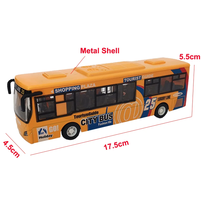 Jouet De Bus De Ville Eclaire Modele De Voiture Touristique Musicale 3 Couleurs En Alliage Jouet De Bus Pour Enfants Cadeau D Anniversaire Pour Garcons Jouets Vehicules Aliexpress