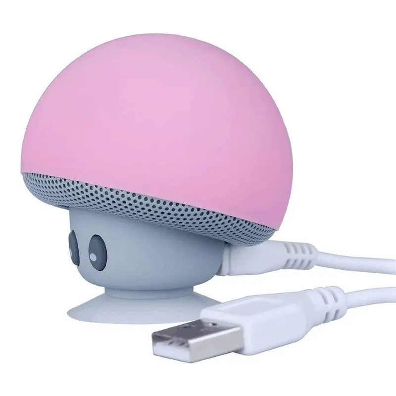 Soporte Bluetooth динамик Mp3 плеер держатель мобильного телефона Подставка для IPhone XS samsung huawei автомобильный карман разъем поддержка телефона