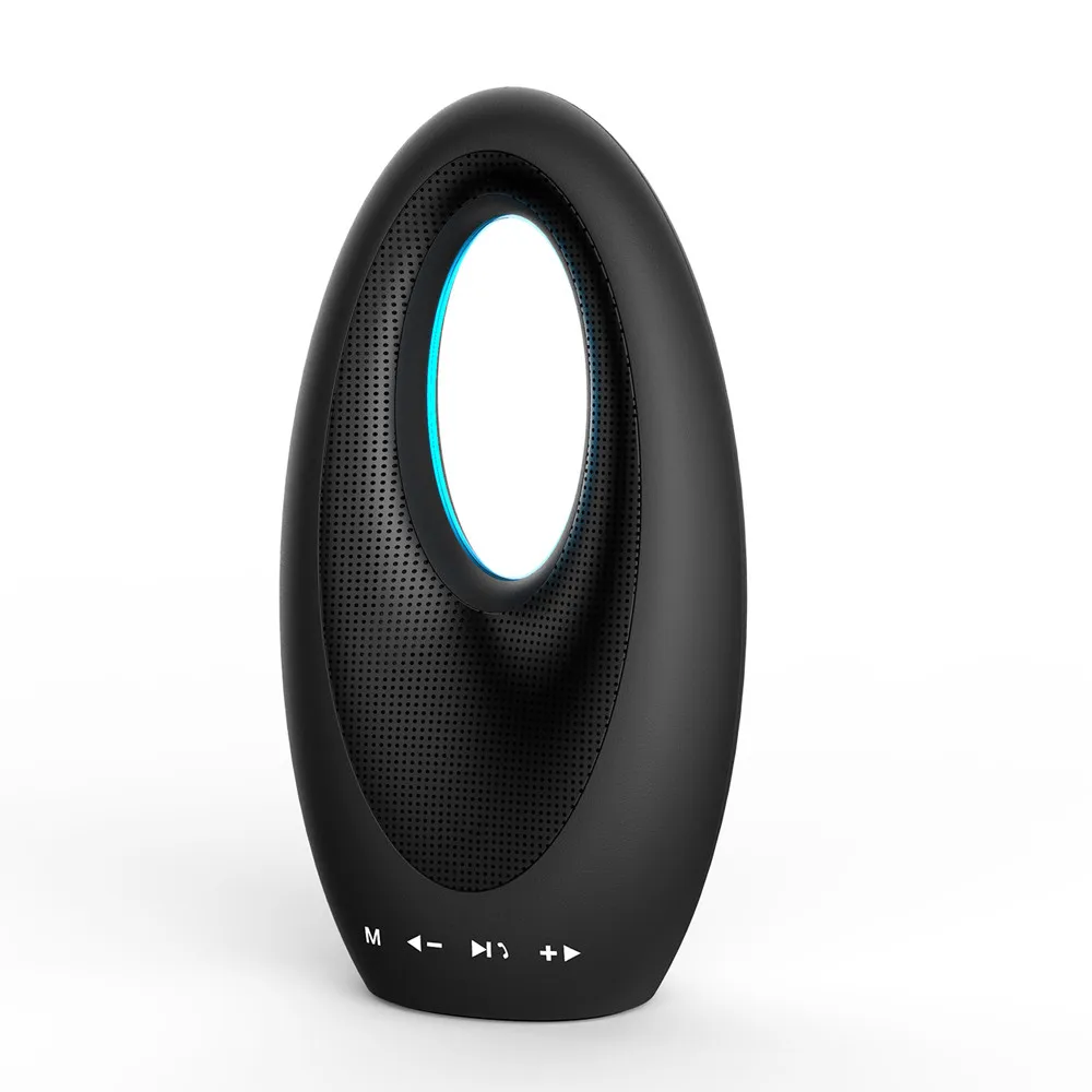 Сенсорный беспроводной Bluetooth V4.2 динамик s портативный с HD звуком и басами