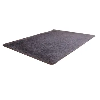 

Super Soft Wool Rug Indoor Carpet Modern Living Room 50CM* 80CM Rugs Bedroom Carpet Floor Mat Gray Baby Nursery Rug Children