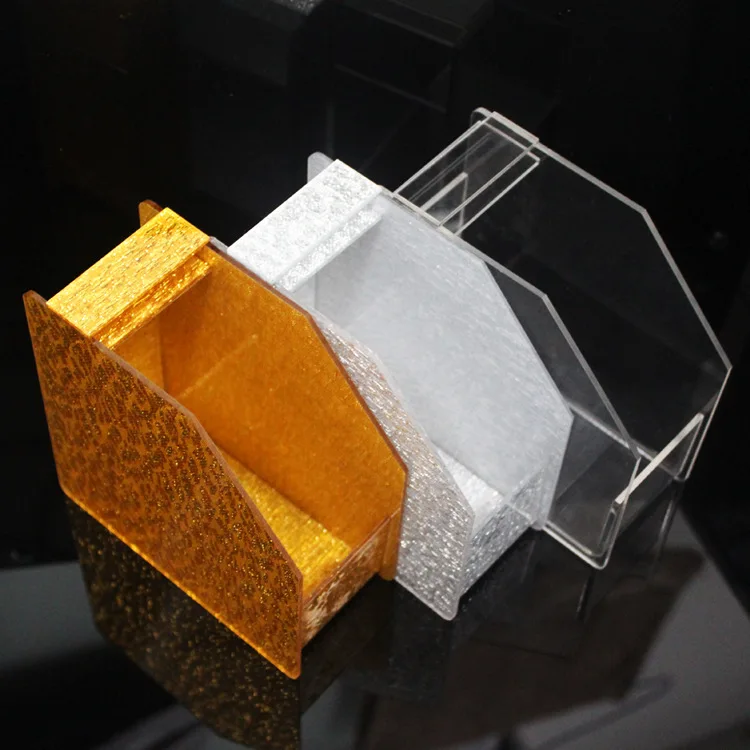 ANGNYA 1 шт. бумажный держатель для маникюра, держатель для бумажных ...