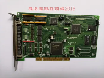 

US Galil DMC-1842 D1 motion control card physical diagram
