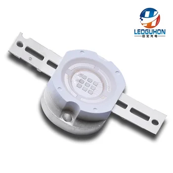 

high power 10W UV violet 390-400nm led For sterilization