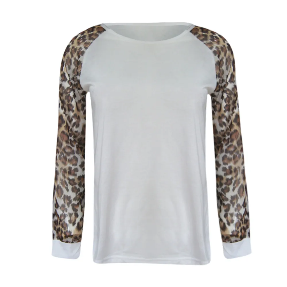 40 плюс размер женские толстовки блуза с леопардовым принтом с длинным рукавом модная женская толстовка в стиле панк над размером Топы Moletom Feminino Harajuku