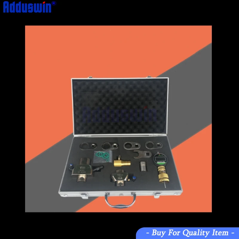

High qualitycommon rail injector dismounting tool for cum-mins EUI injectors, common rail injector disassemble tool for cum-mins