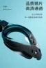Myopia Swim Goggles Waterproof and Fog-proof Hd Transparency Factory Wholesale 4
