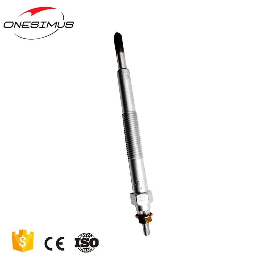 23 в 4 шт PM163 GT 119 свеча OEM ME007637/ ME007649 для mitsubishi 4D34 2AT4 2AT6 6D31 1AT2 4D31T|Свечи зажигания и