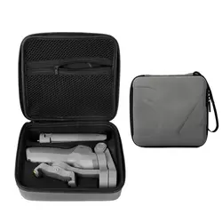 Портативная сумка для хранения для DJI OSMO Mobile 3 Mini Box ручная безопасная Сумочка карданный Стабилизатор сумка аксессуары