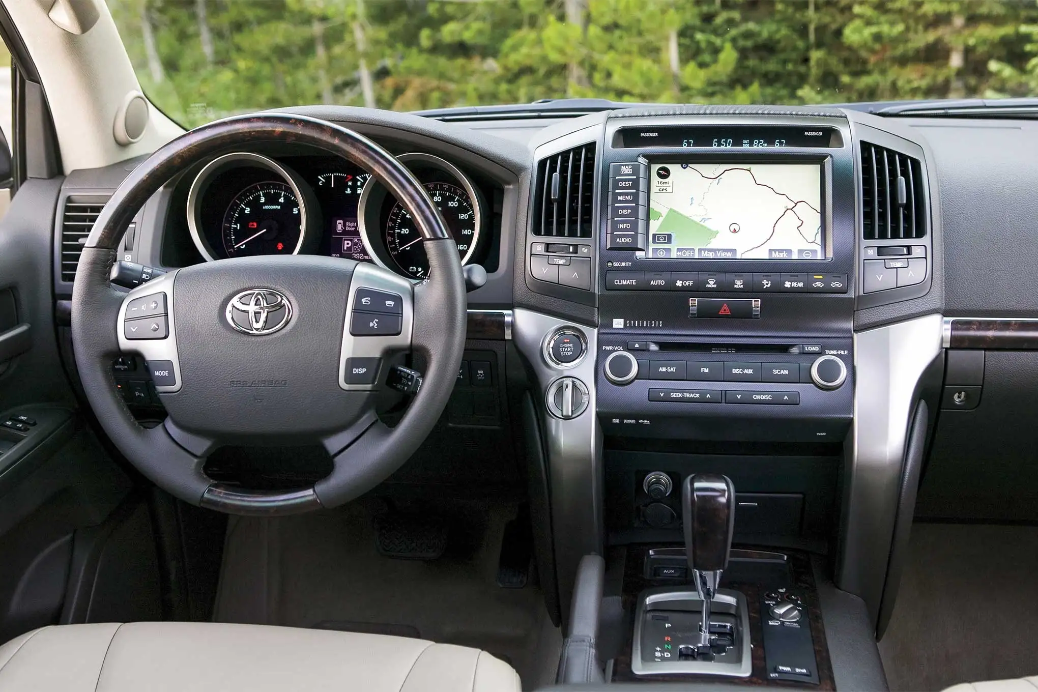 Vx type комплектация lc200 описание Vx type комплектация lc200 описание