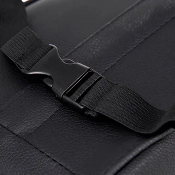 

Black Armrest Cushion Memory Cotton Foam Soft Pad Brand New High Quality