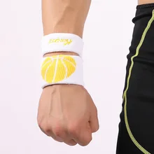 Hualong теплый спортивный Волан наручный браслет автомобильная ручка Защитные пленки shou wan чехол Защита рук Wan защитный чехол помощь запястья