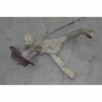 

HOSE REAR RIGHT MERCEDES VITO (W638) CLOSED BOX