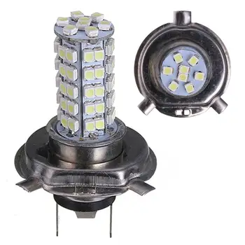 

Super Bright LED H4 68SMD 310LM Car Driving Fog Tail Light HeadLight Lamp Bulb